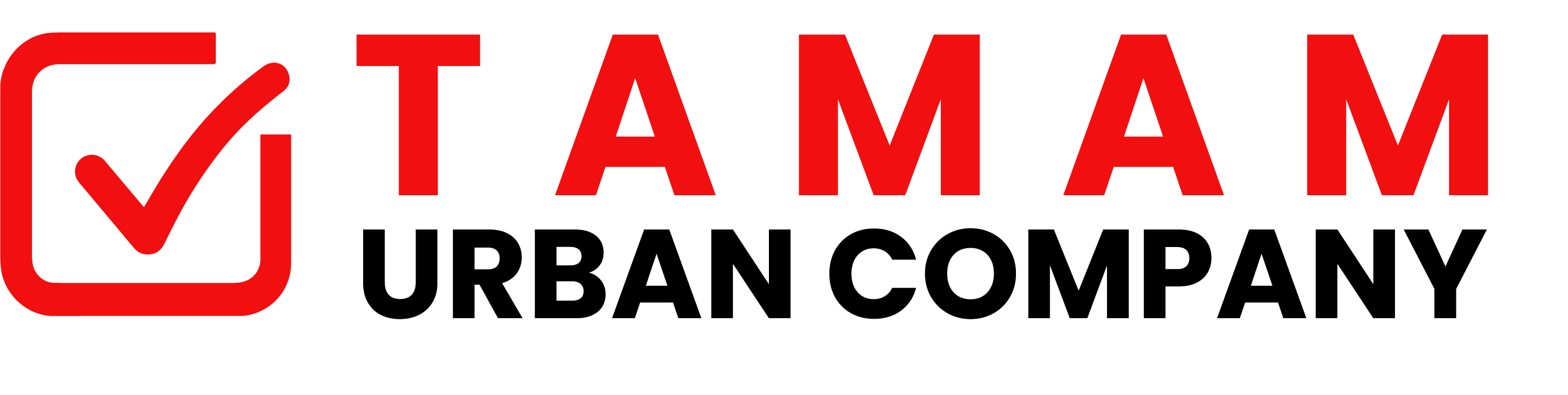 Tamam Urban Company
