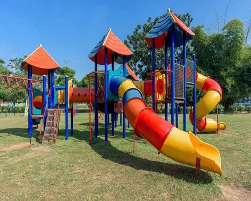 Park Equipment